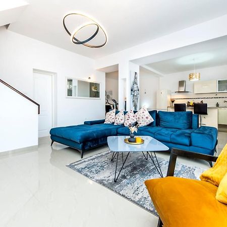 Lea'S Apartment 罗维尼 外观 照片
