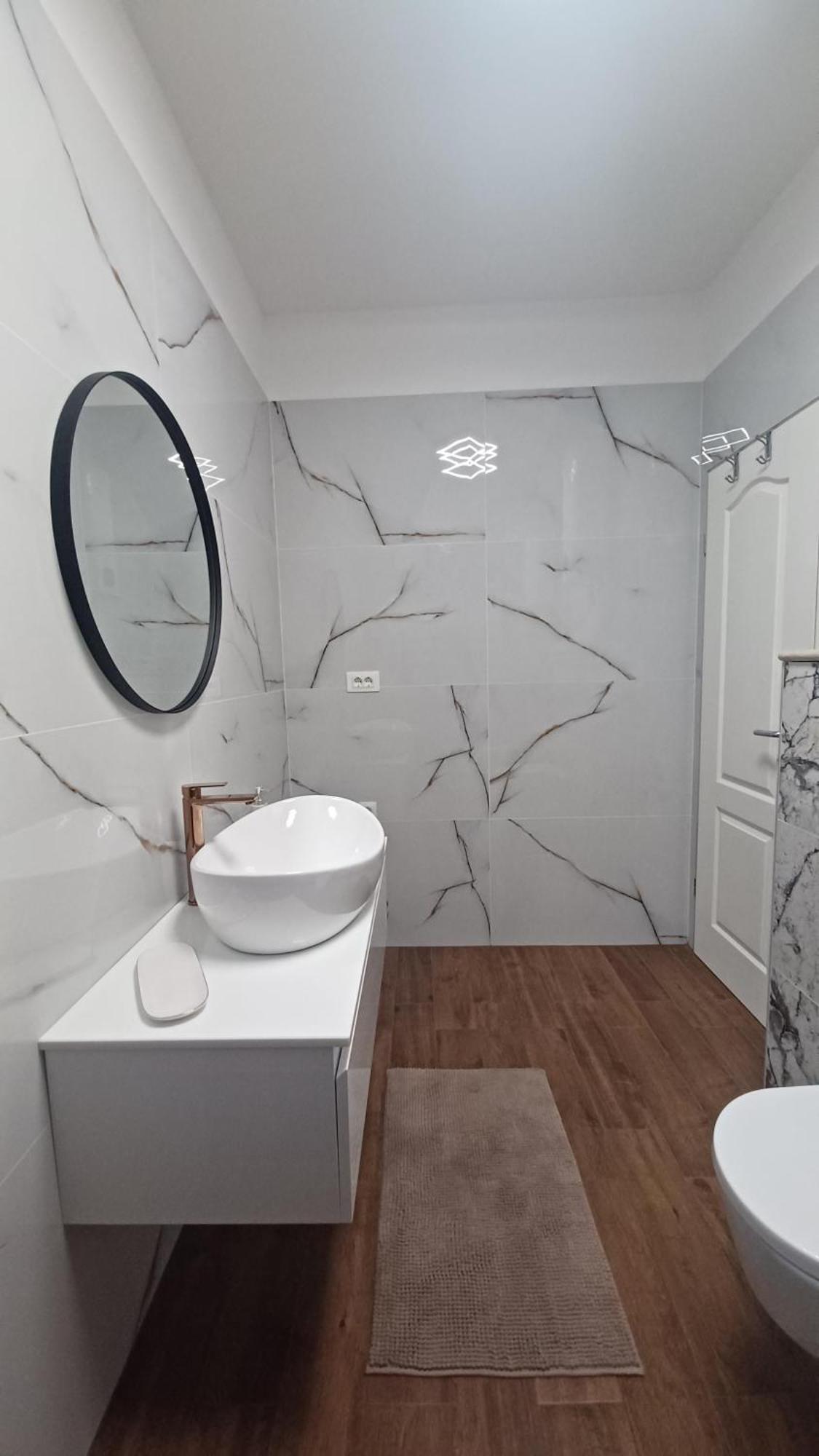 Lea'S Apartment 罗维尼 外观 照片